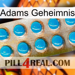 Adams Secret new09